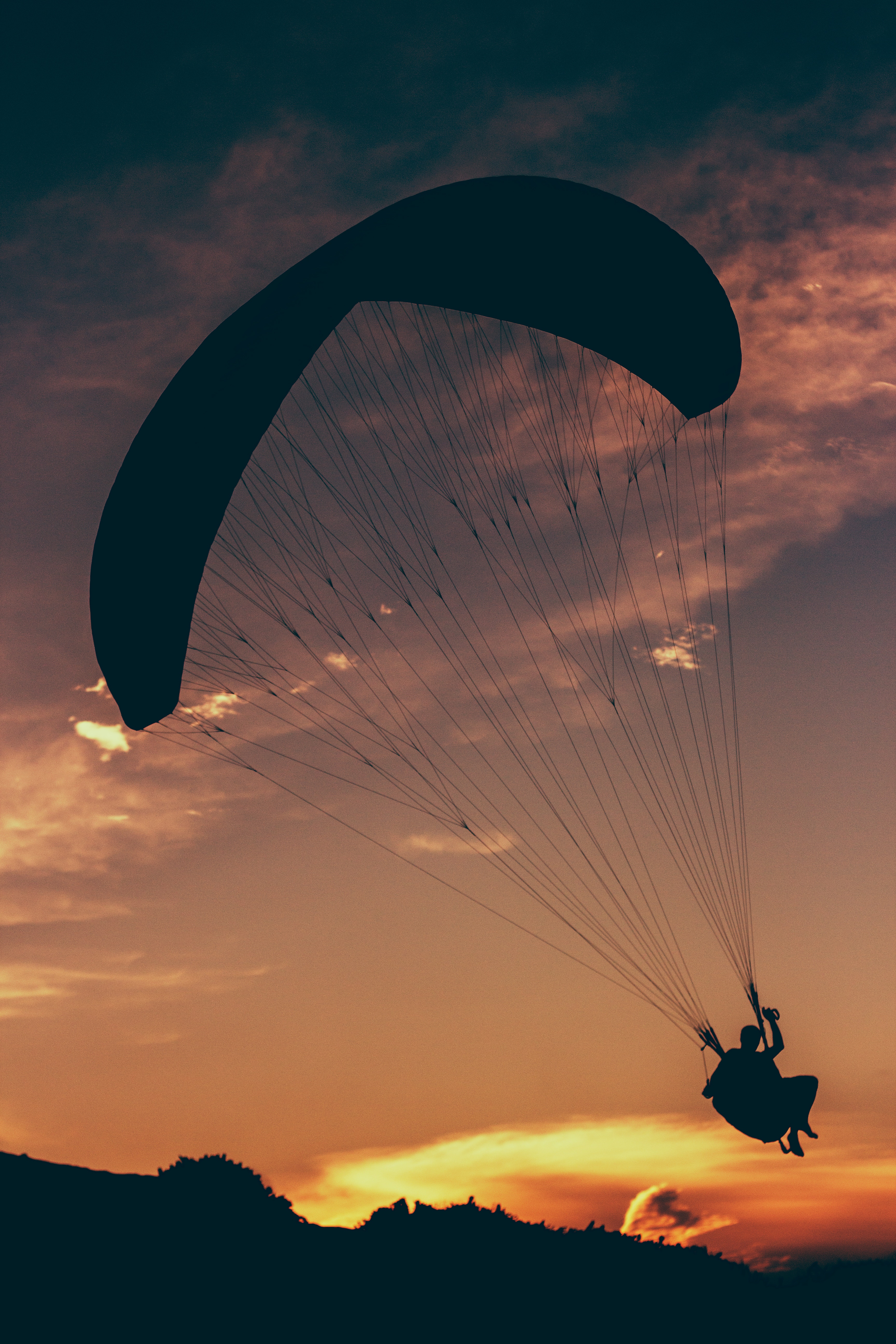 Your own Parachute